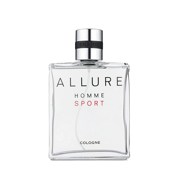 Allure Homme Sport