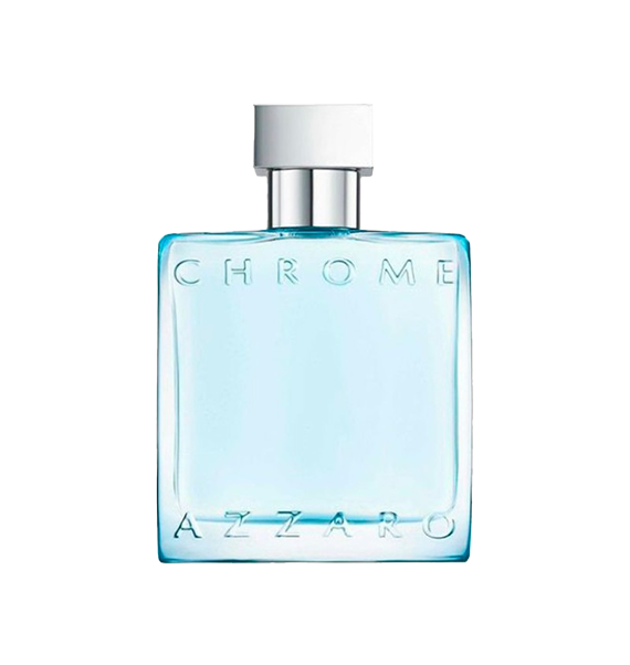 Chrome Azzaro