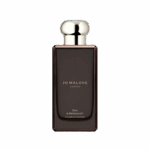 Oud & Bergamot