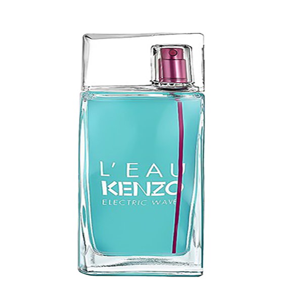 Kenzo Electric