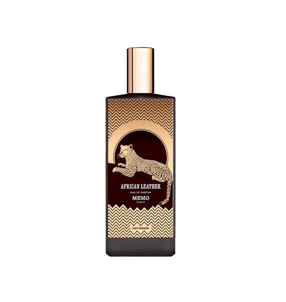 African Leather