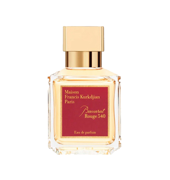 Baccarat Rouge 540