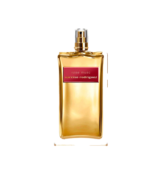 Rose Musc
