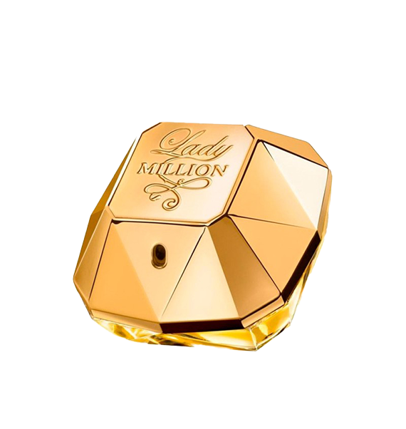 Lady Million