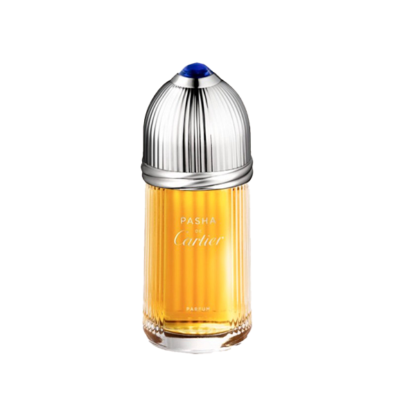 Pasha De Cartier