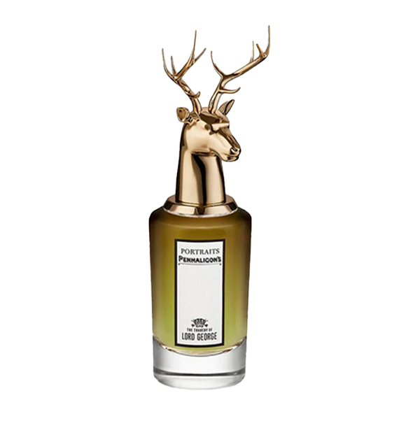 Penhaligon`s The Tragedy Of Lord George
