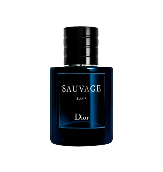 Sauvage Elixir