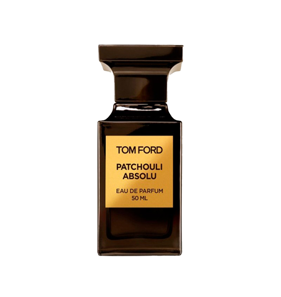 Patchouli Absolu