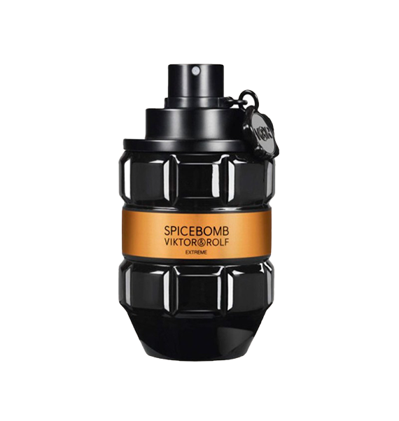 Spicebomb Extreme