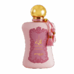 Zimaya Fatima Pink