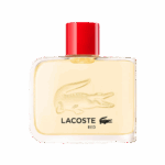 Red Lacoste